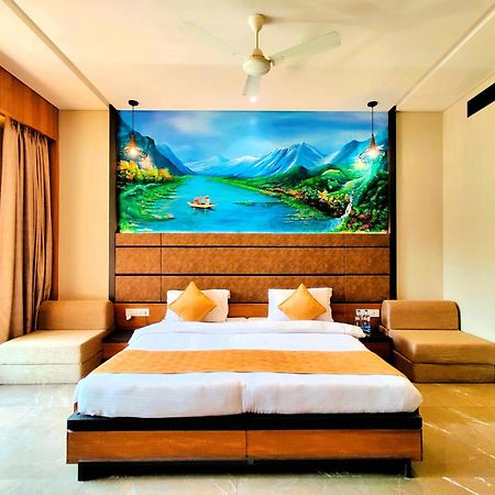 Hotel Anil Farmhouse Gir Jungle Resort Sasan Gir Exterior photo