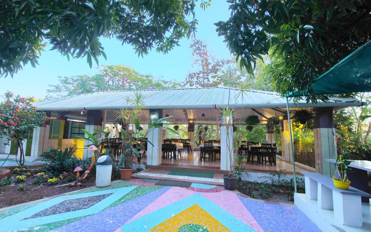 Hotel Anil Farmhouse Gir Jungle Resort Sasan Gir Exterior photo