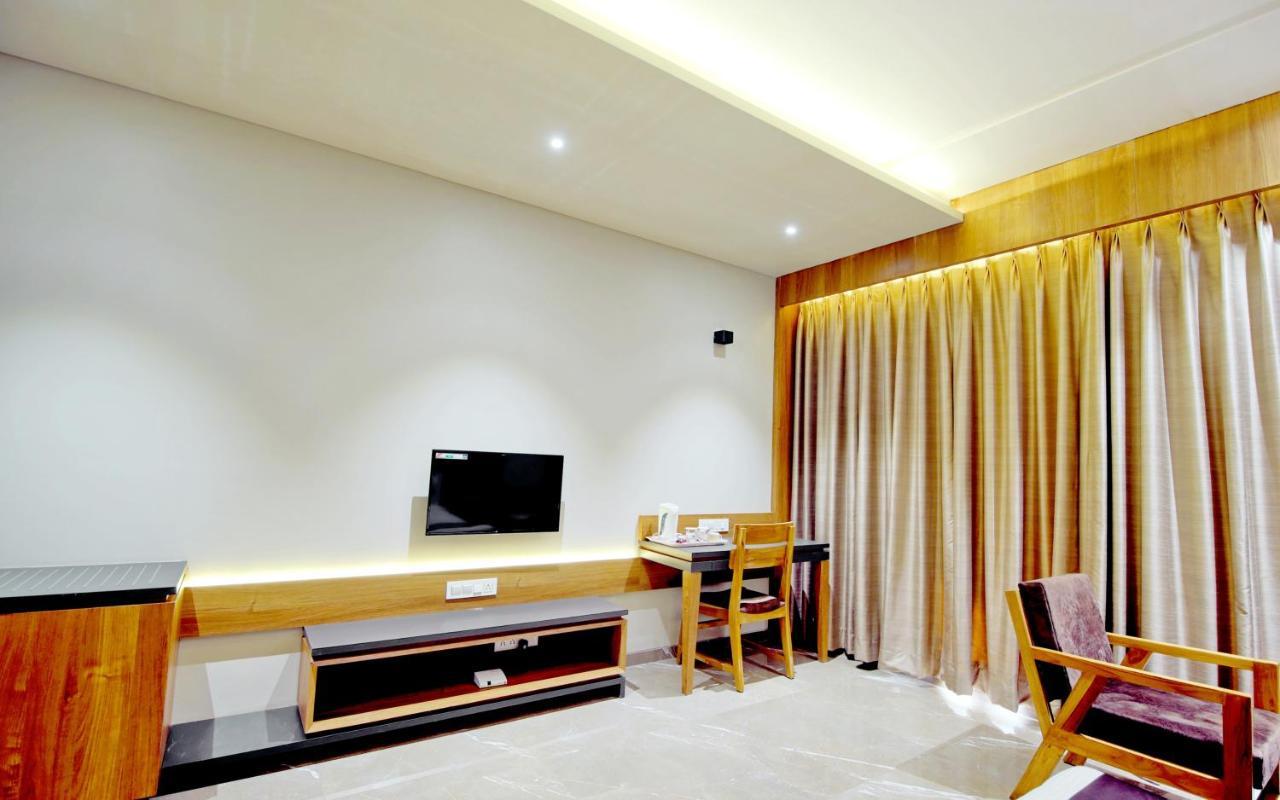 Hotel Anil Farmhouse Gir Jungle Resort Sasan Gir Exterior photo