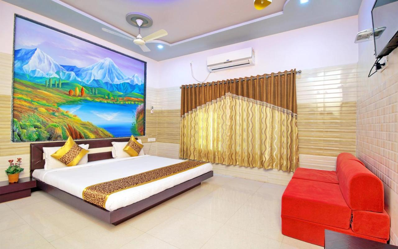 Hotel Anil Farmhouse Gir Jungle Resort Sasan Gir Exterior photo