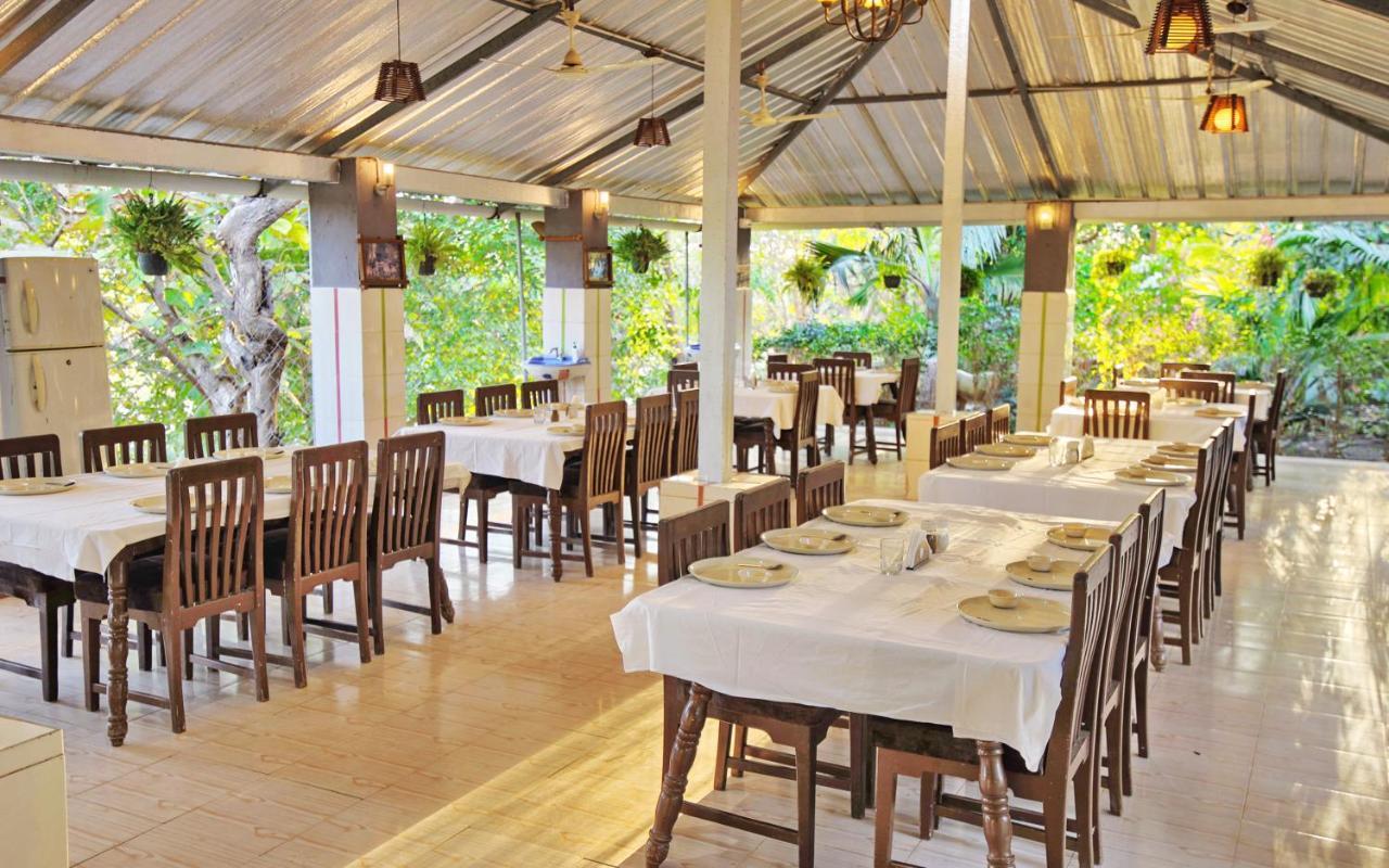 Hotel Anil Farmhouse Gir Jungle Resort Sasan Gir Exterior photo