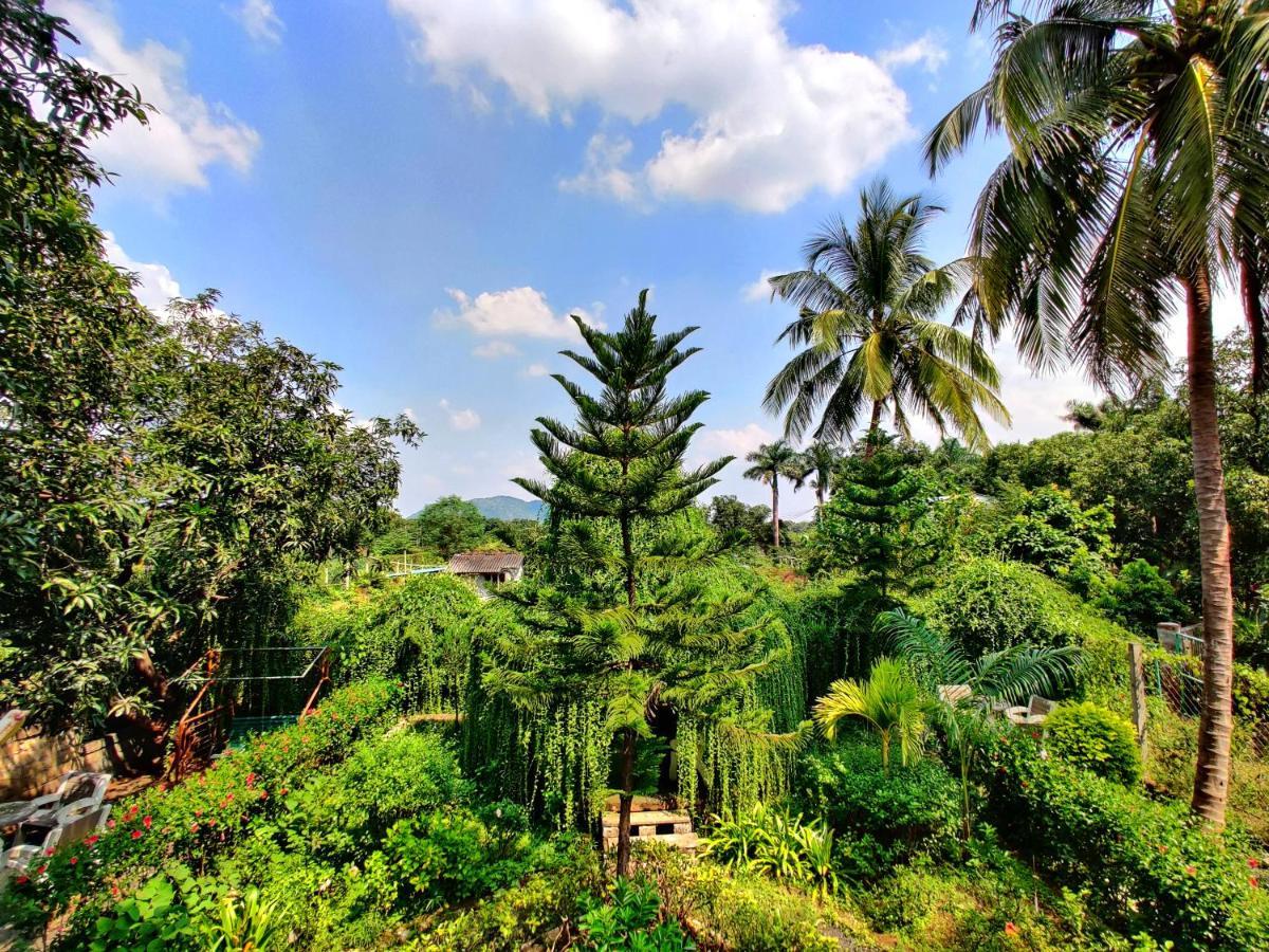 Hotel Anil Farmhouse Gir Jungle Resort Sasan Gir Exterior photo