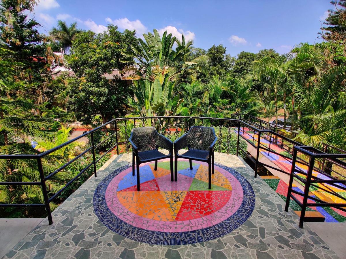 Hotel Anil Farmhouse Gir Jungle Resort Sasan Gir Exterior photo